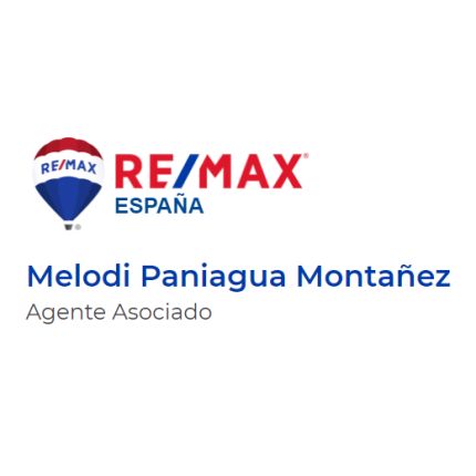 Logotipo de Agente Asociado Melody Paniagua Montañez