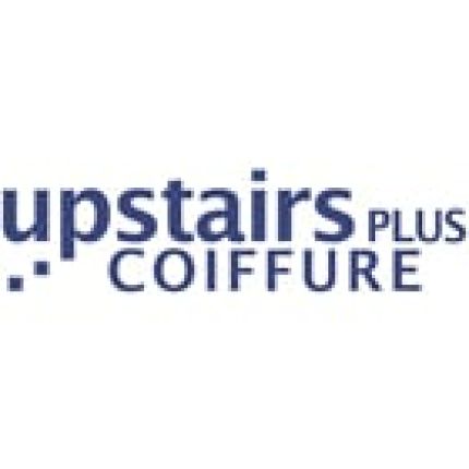 Logo da Coiffure Upstairs Plus