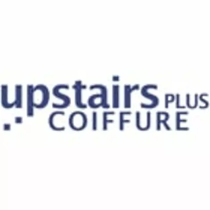 Logotipo de Coiffure Upstairs Plus