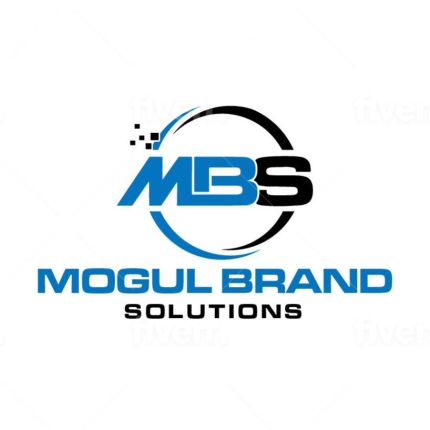 Λογότυπο από Mogul Brand Solutions