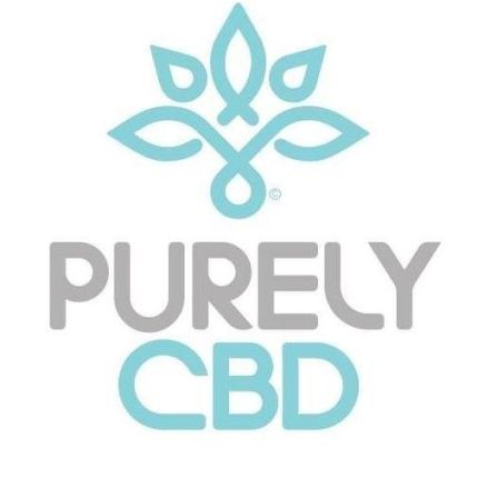 Logo from Purely CBD of West Covington