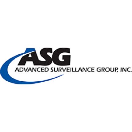 Logo fra ASG Investigations