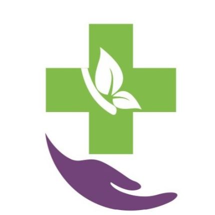 Logo da Farmacia Mª Eugenia Fernández