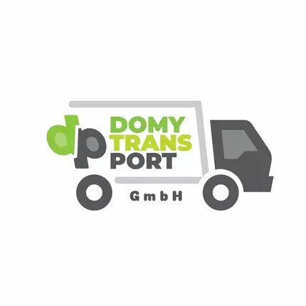 Logótipo de DOMY PORT TRANSPORT GmbH