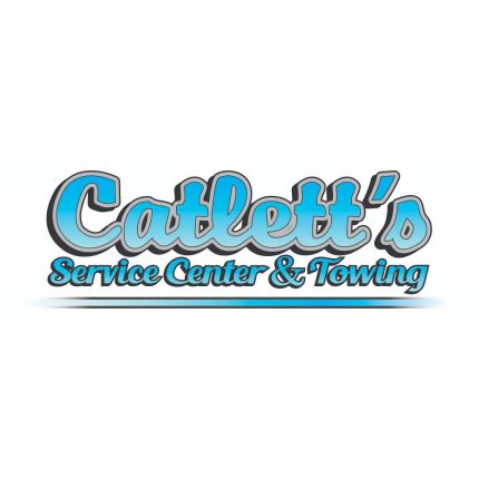 Logo de Catlett's Service Center & Towing