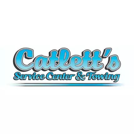 Logo von Catlett's Service Center & Towing