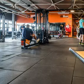 Bild von Basic-Fit 24/7
