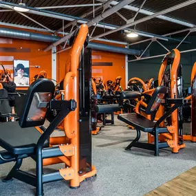 Bild von Basic-Fit 24/7