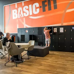 Bild von Basic-Fit 24/7
