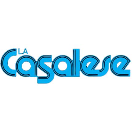 Logotipo de La Casalese Trasporti e NCC