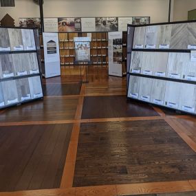 Interior of LL Flooring #1371 - Redlands | Front View