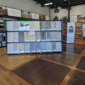 Interior of LL Flooring #1371 - Redlands | Left Side View