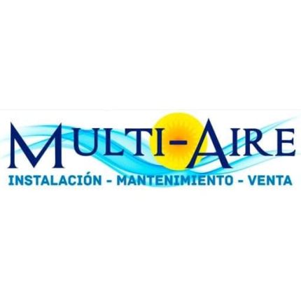 Logo van Multiaire