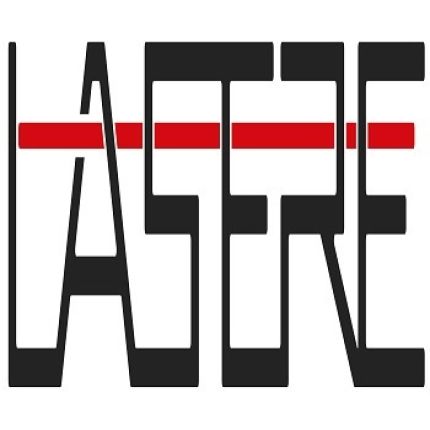 Logo von LASERE