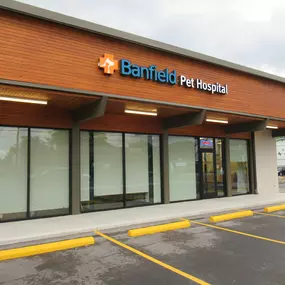 Bild von Banfield Pet Hospital