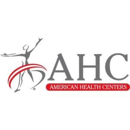 Logo fra American Health Centers