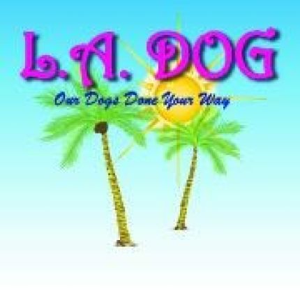 Logo from L.A. Dog