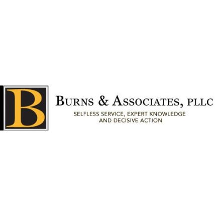 Logo von Burns & Associates, PLLC