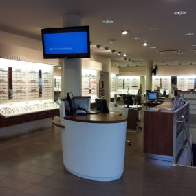 Bild von Opticien Krys