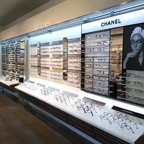 Bild von Opticien Krys