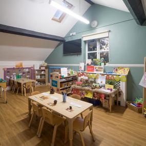 Bild von Bright Horizons Prestbury Day Nursery and Preschool