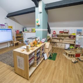 Bild von Bright Horizons Prestbury Day Nursery and Preschool