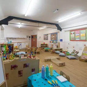 Bild von Bright Horizons Prestbury Day Nursery and Preschool