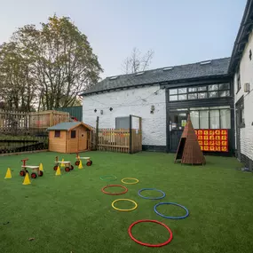 Bild von Bright Horizons Prestbury Day Nursery and Preschool