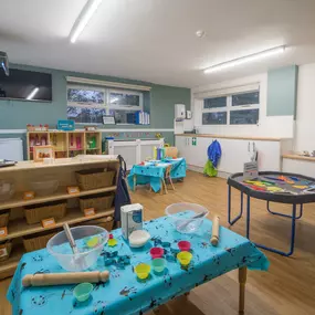 Bild von Bright Horizons Prestbury Day Nursery and Preschool