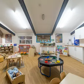 Bild von Bright Horizons Prestbury Day Nursery and Preschool