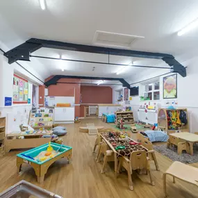 Bild von Bright Horizons Prestbury Day Nursery and Preschool