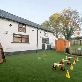 Bild von Bright Horizons Prestbury Day Nursery and Preschool (Closed)