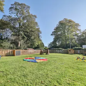 Bild von Bright Horizons Prestbury Day Nursery and Preschool (Closed)