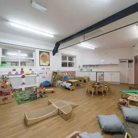 Bild von Bright Horizons Prestbury Day Nursery and Preschool (Closed)