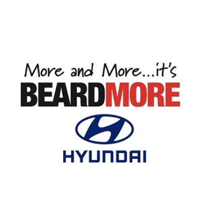 Logotipo de Beardmore Hyundai