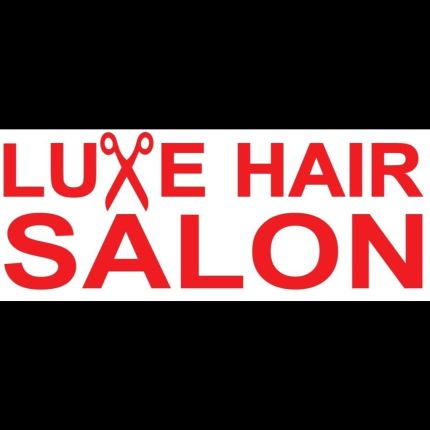 Logo de Luxe Hair Salon Phoenix