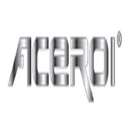 Logo van Aceroi Carpintería de Acero Inoxidable