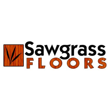 Logo da Sawgrass Floors