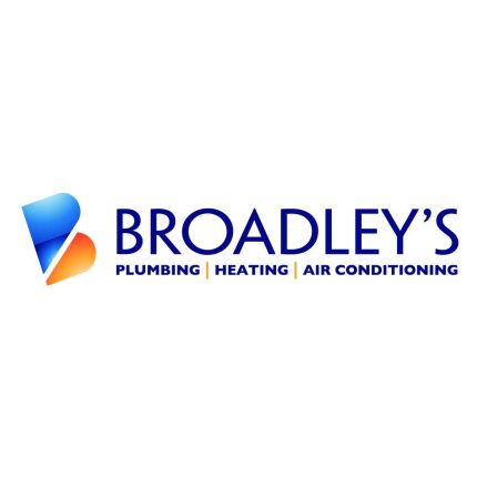 Logo fra Broadley's Plumbing, Heating & Air Conditioning