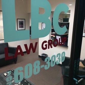 Bild von LBC Law Group