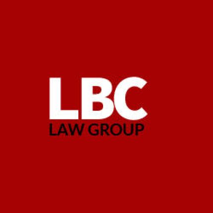 Logo from LBC Law Group