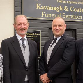 Bild von Kavanagh & Coates Funeral Services