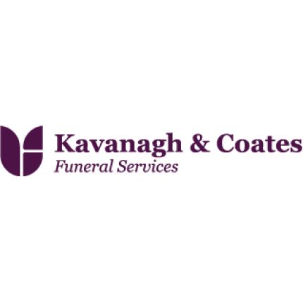 Logo fra Kavanagh & Coates Funeral Services