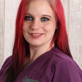 Katrina Lange Chiropractic Assistant( CA) and Billing Expert
