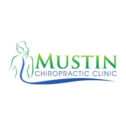 Logo von Mustin Chiropractic Clinic