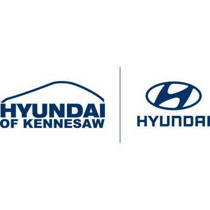 Logo da Hyundai of Kennesaw