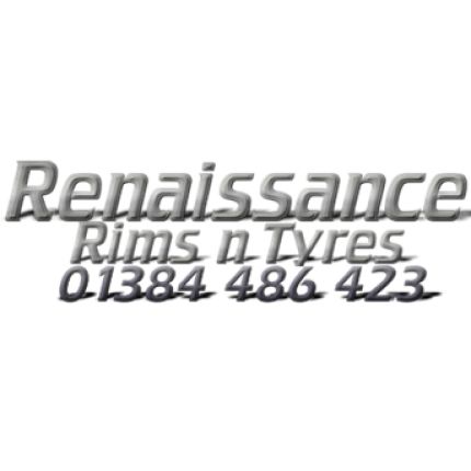 Logo de Renaissance Rims 'N' Tyres