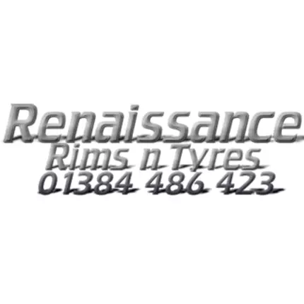 Logo da Renaissance Rims 'N' Tyres