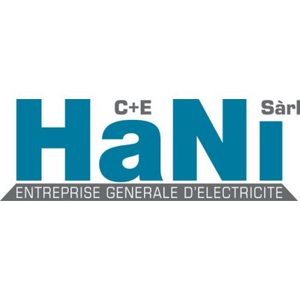 Logo van C. & E. Häni Sàrl