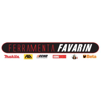 Logo von Favarin Antonio Ferramenta - Utensileria Giardinaggio
